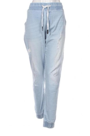 Damen Jeans Ombre, Größe XXL, Farbe Blau, Preis 12,55 €