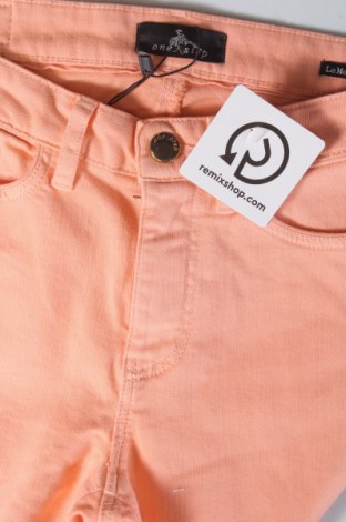Damen Jeans One Step, Größe XXS, Farbe Rosa, Preis € 21,03