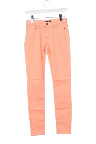 Damen Jeans One Step, Größe XXS, Farbe Rosa, Preis 21,03 €