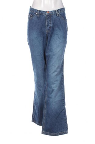 Damen Jeans O'neill, Größe M, Farbe Blau, Preis 65,92 €