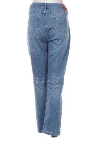 Dámske džínsy  Opus, Veľkosť L, Farba Modrá, Cena  39,90 €