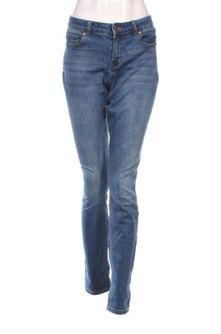 Damen Jeans Orsay, Größe L, Farbe Blau, Preis € 8,45