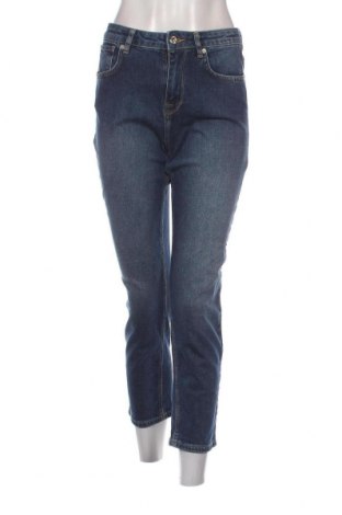 Dámske džínsy  Orsay, Veľkosť S, Farba Modrá, Cena  27,67 €