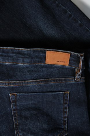 Damskie jeansy Orsay, Rozmiar S, Kolor Niebieski, Cena 66,69 zł