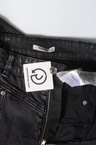 Dámske džínsy  Orsay, Veľkosť M, Farba Čierna, Cena  4,93 €