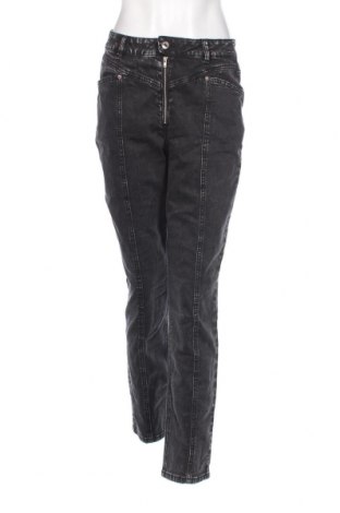 Damen Jeans Orsay, Größe M, Farbe Schwarz, Preis € 6,05