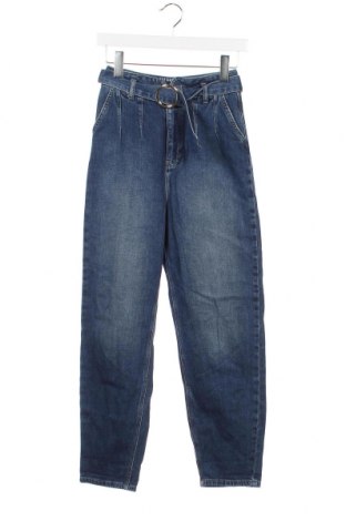 Dámske džínsy  Orsay, Veľkosť XS, Farba Modrá, Cena  8,90 €