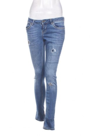 Damen Jeans Orsay, Größe S, Farbe Blau, Preis € 4,04