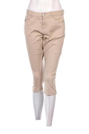 Damen Jeans Orsay, Größe M, Farbe Beige, Preis 14,83 €