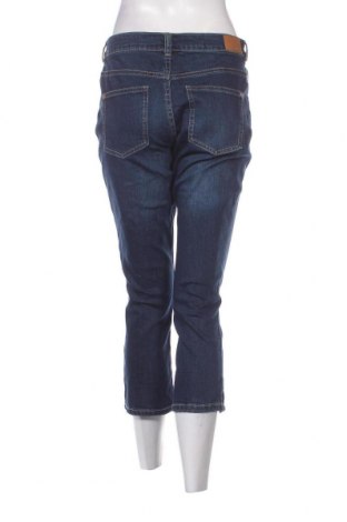 Dámske džínsy  Orsay, Veľkosť M, Farba Modrá, Cena  27,67 €