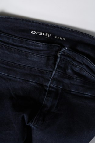 Damen Jeans Orsay, Größe M, Farbe Blau, Preis € 15,00