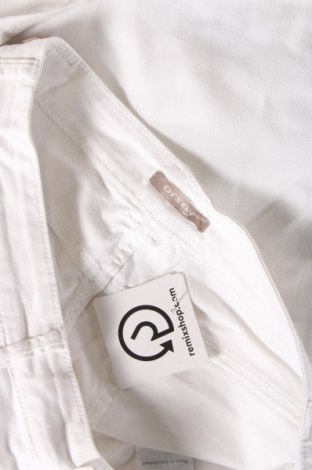 Dámské džíny  Orsay, Velikost M, Barva Bílá, Cena  367,00 Kč