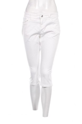 Damskie jeansy Orsay, Rozmiar M, Kolor Biały, Cena 40,01 zł