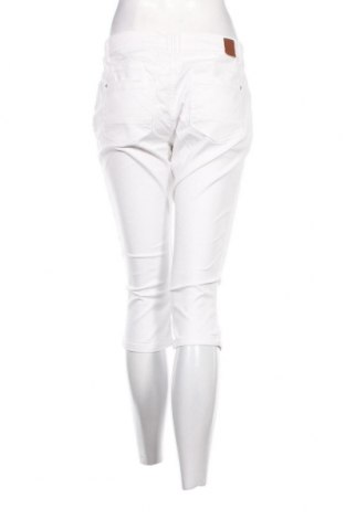 Damskie jeansy Orsay, Rozmiar M, Kolor Biały, Cena 66,69 zł