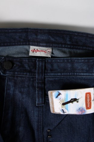 Damen Jeans Oxbow, Größe M, Farbe Blau, Preis 13,60 €
