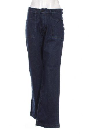 Damen Jeans Oxbow, Größe M, Farbe Blau, Preis 13,60 €