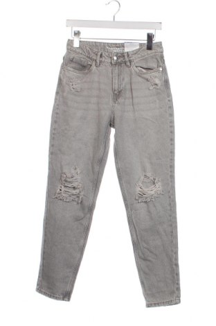Damen Jeans Page One, Größe XS, Farbe Grau, Preis 14,40 €