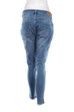 Dámské džíny  Page One, Velikost XL, Barva Modrá, Cena  462,00 Kč