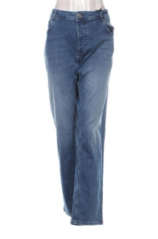 Blugi de femei Paul Hunter, Mărime XL, Culoare Albastru, Preț 339,47 Lei