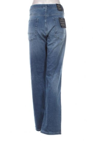 Blugi de femei Paul Hunter, Mărime XL, Culoare Albastru, Preț 282,90 Lei