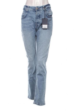 Γυναικείο Τζίν Paul Hunter, Μέγεθος L, Χρώμα Μπλέ, Τιμή 35,46 €