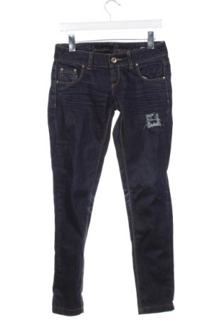 Dámske džínsy  Pause Jeans, Veľkosť S, Farba Modrá, Cena  11,95 €
