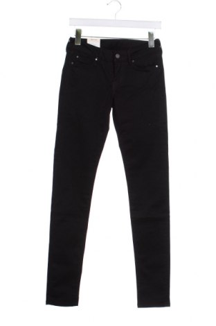Дамски дънки Pepe Jeans, Размер S, Цвят Черен, Цена 25,80 лв.