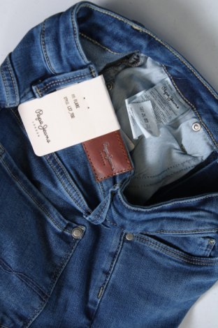Damen Jeans Pepe Jeans, Größe XXS, Farbe Blau, Preis 13,30 €