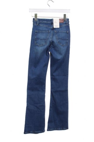 Damen Jeans Pepe Jeans, Größe XXS, Farbe Blau, Preis 13,30 €