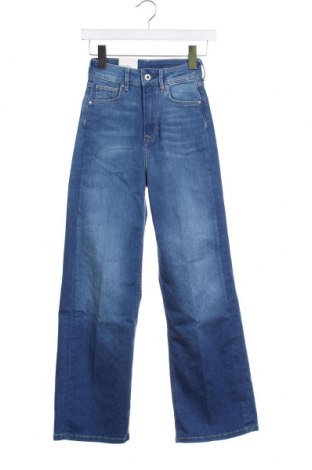 Damen Jeans Pepe Jeans, Größe XS, Farbe Blau, Preis 88,66 €