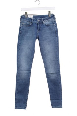 Dámské džíny  Pepe Jeans, Velikost XS, Barva Modrá, Cena  748,00 Kč
