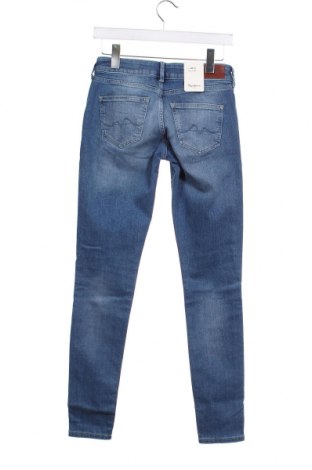Női farmernadrág Pepe Jeans, Méret XS, Szín Kék, Ár 10 909 Ft