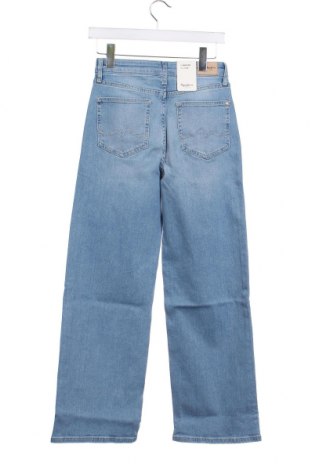 Női farmernadrág Pepe Jeans, Méret XS, Szín Kék, Ár 9 091 Ft