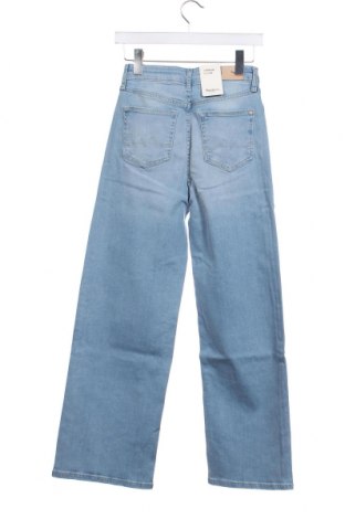 Női farmernadrág Pepe Jeans, Méret XXS, Szín Kék, Ár 7 273 Ft