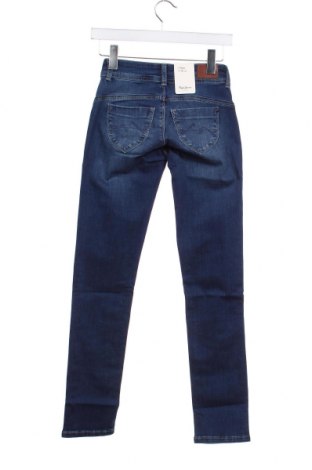 Γυναικείο Τζίν Pepe Jeans, Μέγεθος XS, Χρώμα Μπλέ, Τιμή 22,17 €