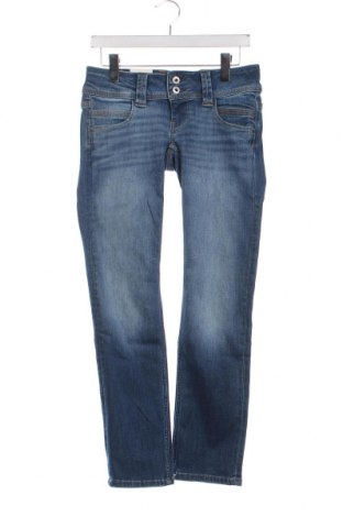 Dámske džínsy  Pepe Jeans, Veľkosť S, Farba Modrá, Cena  31,03 €