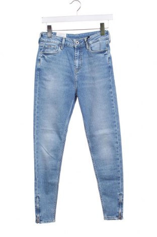 Női farmernadrág Pepe Jeans, Méret XS, Szín Kék, Ár 12 727 Ft