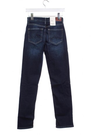 Γυναικείο Τζίν Pepe Jeans, Μέγεθος XXS, Χρώμα Μπλέ, Τιμή 17,73 €