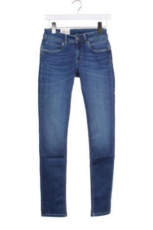 Damen Jeans Pepe Jeans, Größe XS, Farbe Blau, Preis € 7,29