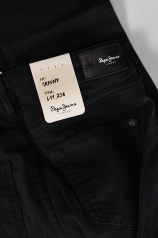 Blugi de femei Pepe Jeans, Mărime S, Culoare Negru, Preț 107,50 Lei