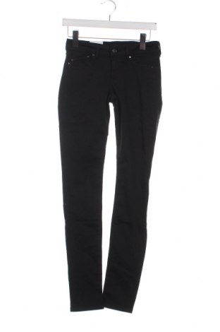Blugi de femei Pepe Jeans, Mărime S, Culoare Negru, Preț 107,50 Lei