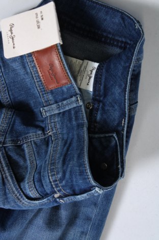Dámske džínsy  Pepe Jeans, Veľkosť XS, Farba Modrá, Cena  7,09 €