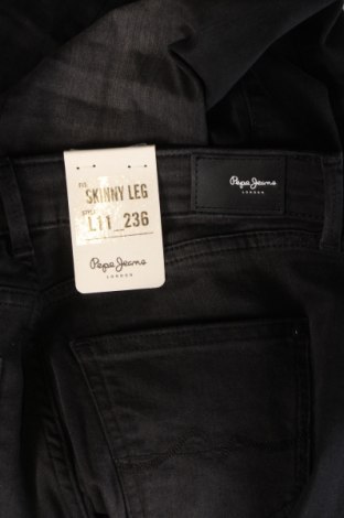 Damen Jeans Pepe Jeans, Größe XXS, Farbe Schwarz, Preis € 17,73