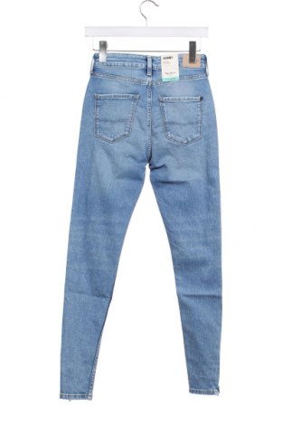 Damen Jeans Pepe Jeans, Größe XXS, Farbe Blau, Preis 17,73 €