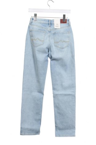Női farmernadrág Pepe Jeans, Méret XS, Szín Kék, Ár 7 273 Ft