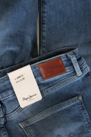 Damen Jeans Pepe Jeans, Größe S, Farbe Blau, Preis € 17,73