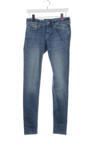 Dámské džíny  Pepe Jeans, Velikost S, Barva Modrá, Cena  748,00 Kč