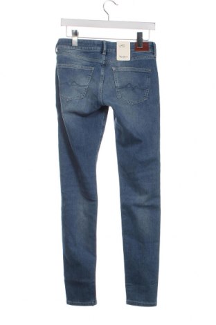Dámské džíny  Pepe Jeans, Velikost S, Barva Modrá, Cena  748,00 Kč