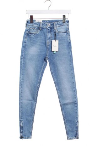 Damen Jeans Pepe Jeans, Größe XXS, Farbe Blau, Preis € 48,76