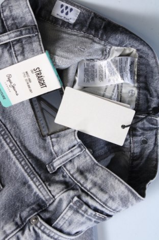Dámske džínsy  Pepe Jeans, Veľkosť M, Farba Sivá, Cena  39,90 €